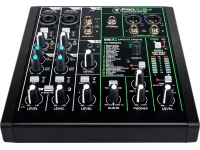 Mackie ProFX6v3 Mackie ProFX6v3